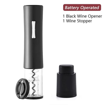 Electric Wine Opener