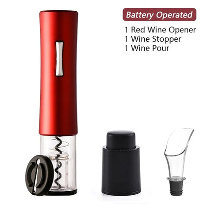 Electric Wine Opener