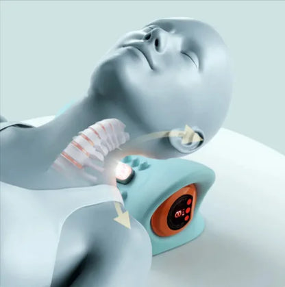 Portable Neck Massager