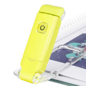 Rechargeable Book Reading Light