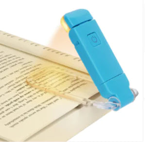 Rechargeable Book Reading Light