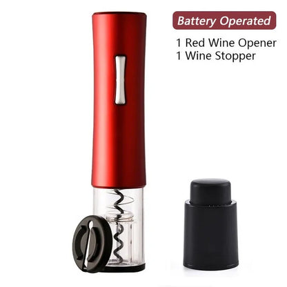 Electric Wine Opener