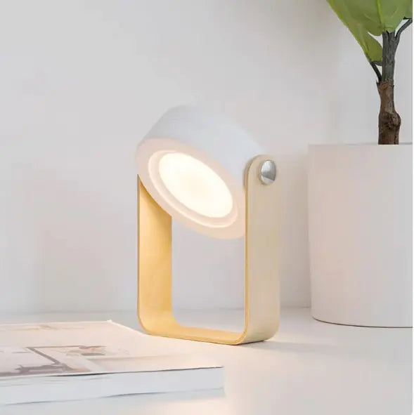 Foldable Touch Led Night Light