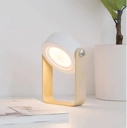 Foldable Touch Led Night Light