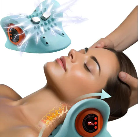 Portable Neck Massager