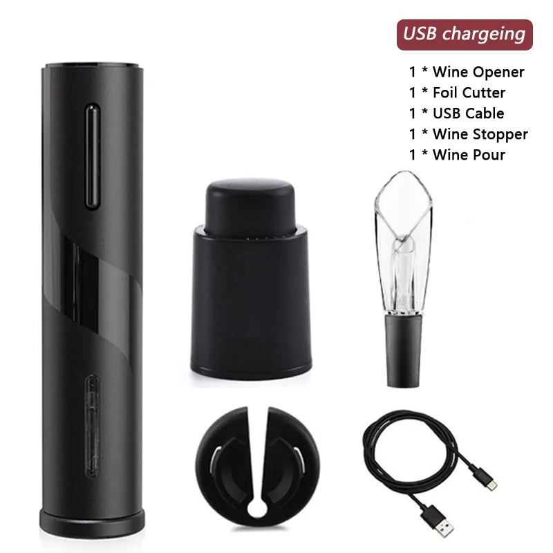 Electric Wine Opener