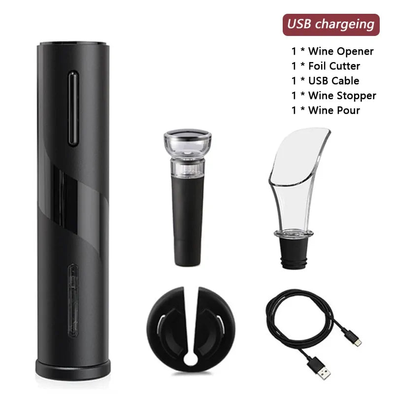 Electric Wine Opener