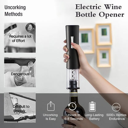 Electric Wine Opener