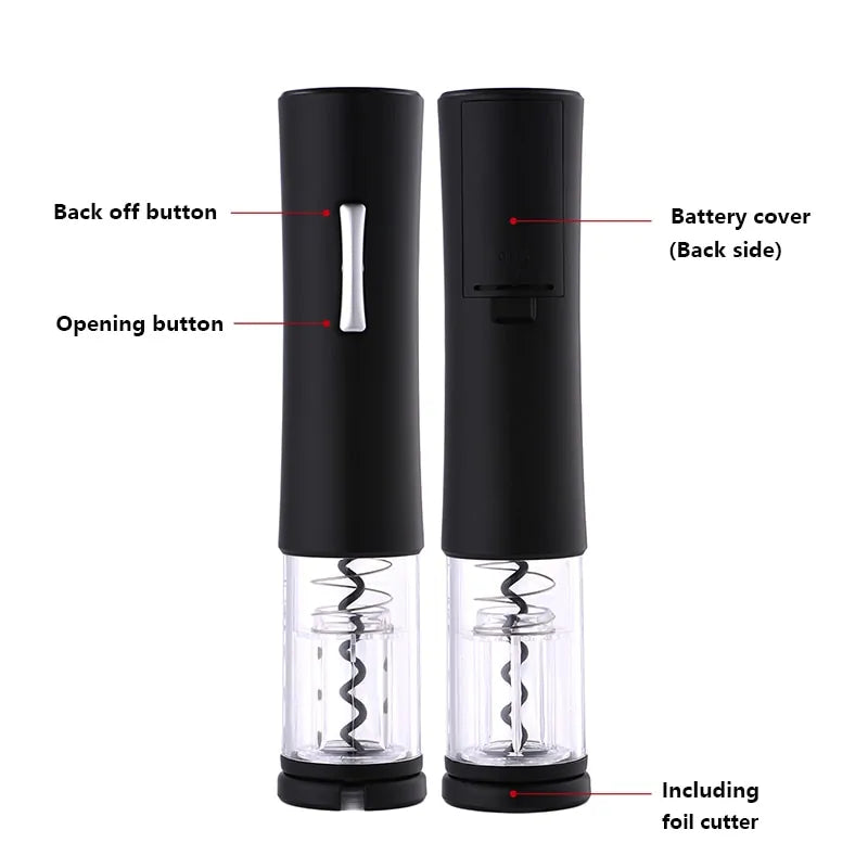 Electric Wine Opener