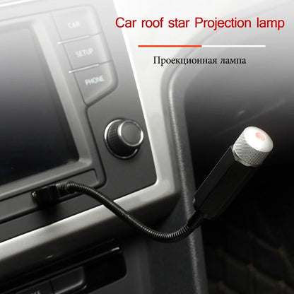 LED Roof Star Light