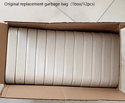 Garbage Box Bag Electric