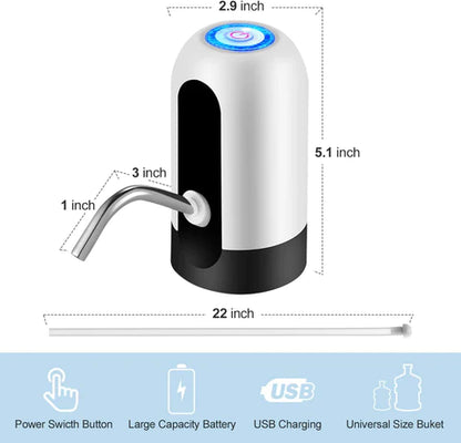 Electric Water Dispenser