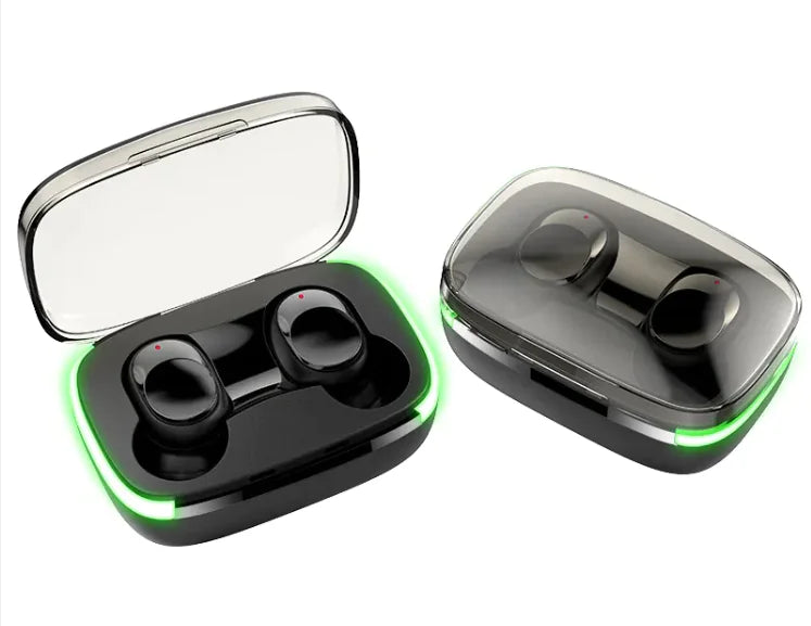 Y-Series True Wireless Bluetooth Earbuds