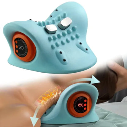 Portable Neck Massager