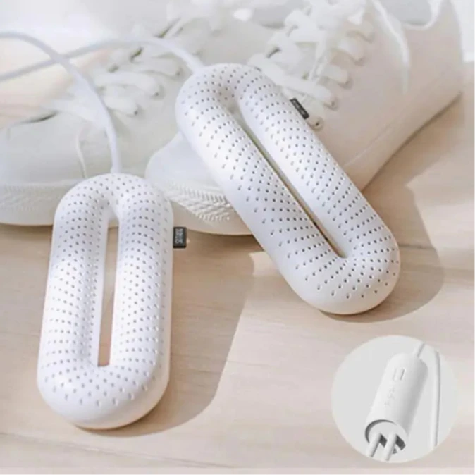 Portable Electric Sterilization Shoes Dryer