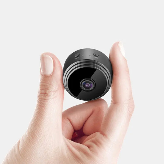 Wifi Mini Camera