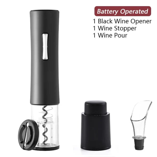 Electric Wine Opener