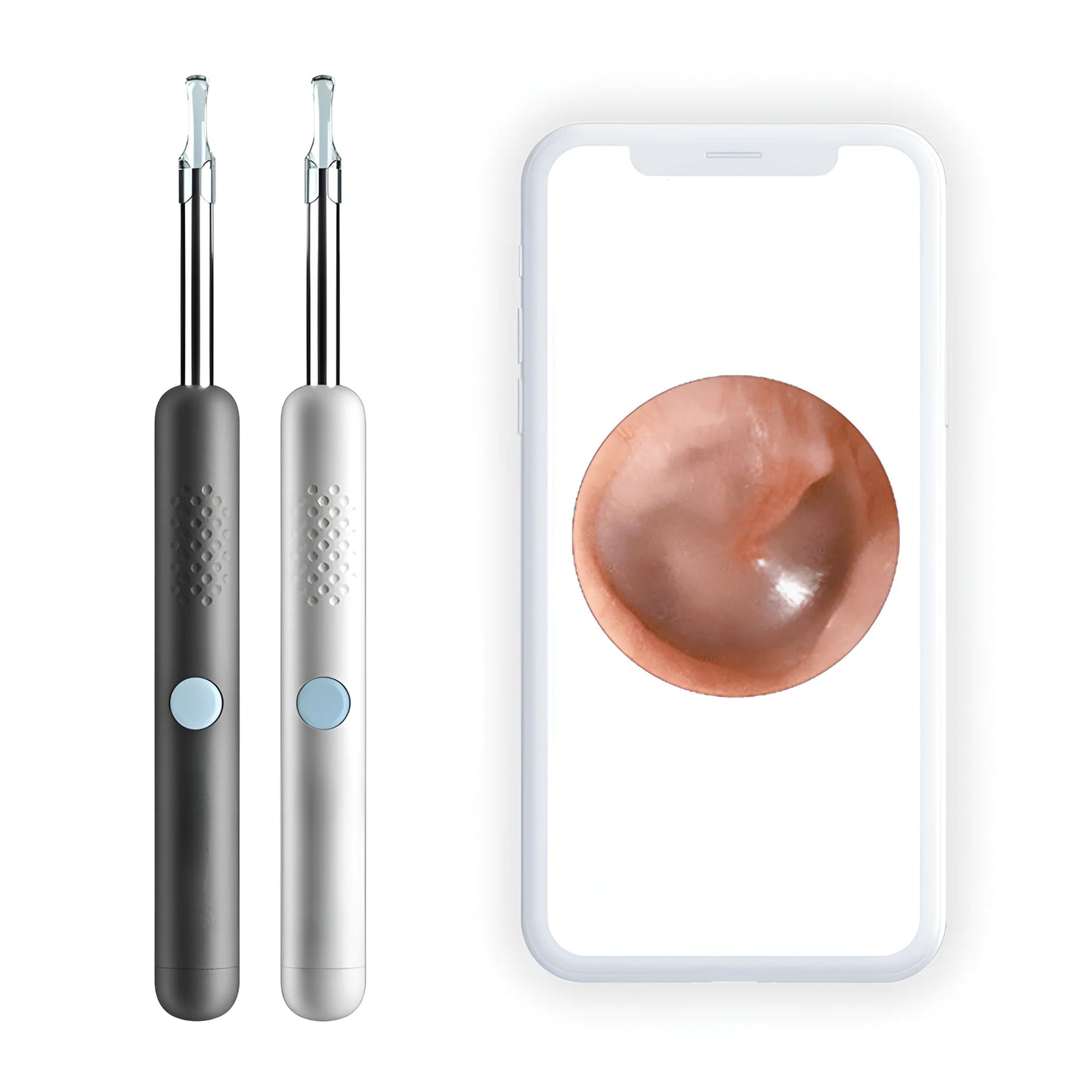 Smartest Earwax Remover