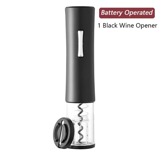 Electric Wine Opener