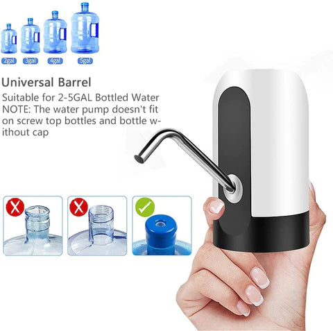 Electric Water Dispenser