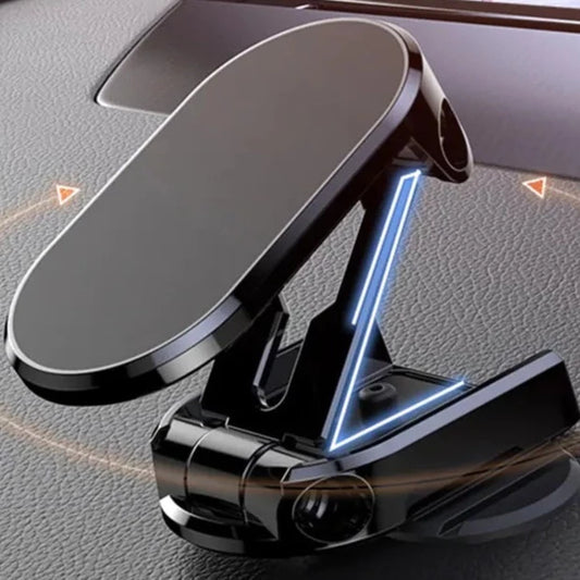 Car Phone Rotatable Smartphone Stand   