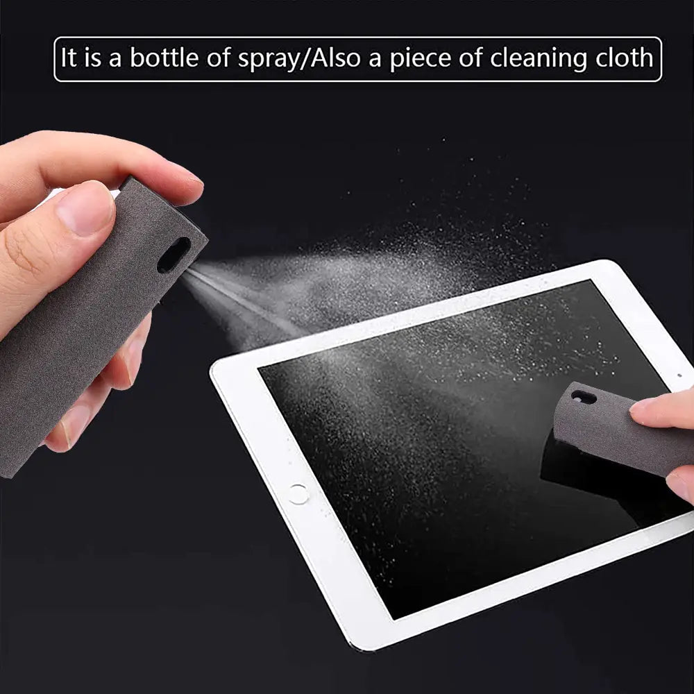 1 phone screen cleaner sprayintroducing